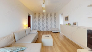 Apartament 2 camere mobilat complet Berceni - Str. Luica - imagine 3