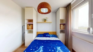 Apartament 2 camere mobilat complet Berceni - Str. Luica - imagine 11