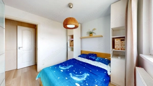 Apartament 2 camere mobilat complet Berceni - Str. Luica - imagine 12