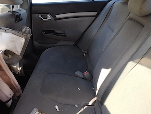 Dezmembrez Honda Civic IX, Honda Civic 9, Honda Civic FB - imagine 4