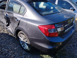 Dezmembrez Honda Civic IX, Honda Civic 9, Honda Civic FB - imagine 2