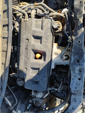 Dezmembrez Honda Civic IX, Honda Civic 9, Honda Civic FB - imagine 7