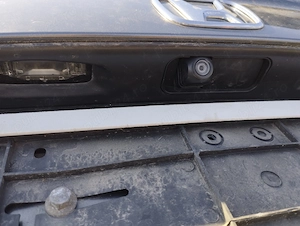 Dezmembrez Honda Civic IX, Honda Civic 9, Honda Civic FB - imagine 9