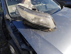 Dezmembrez Honda Civic IX, Honda Civic 9, Honda Civic FB - imagine 6