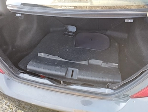 Dezmembrez Honda Civic IX, Honda Civic 9, Honda Civic FB - imagine 8