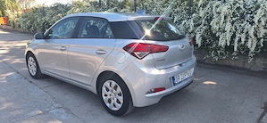 Vand autoturism Hyundai I 20 - imagine 18
