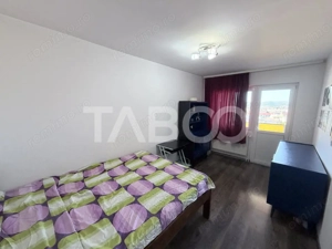 Apartament decomandat 2 camere 56 mpu cu balcon 14 mp Mihai Viteazul - imagine 3