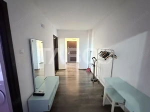 Apartament decomandat 2 camere 56 mpu cu balcon 14 mp Mihai Viteazul - imagine 8