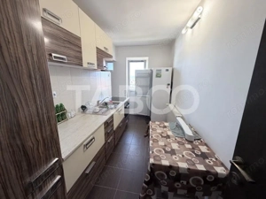 Apartament decomandat 2 camere 56 mpu cu balcon 14 mp Mihai Viteazul - imagine 4