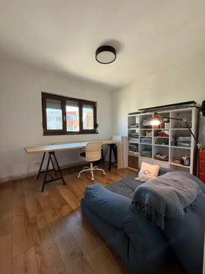 3 camere decomandat, 2 băi, renovat complet, Șagului – mobilat, comision 0 - imagine 6