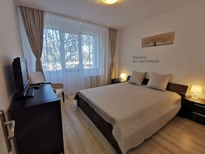 Bucuresti, sect.1, Apartament 2 camere complet renovat, zona foarte liniștita nu departe de centru. - imagine 3