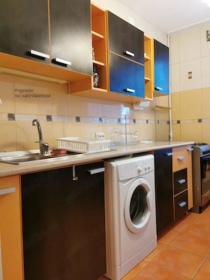 Bucuresti, sect.1, Apartament 2 camere complet renovat, zona foarte liniștita nu departe de centru. - imagine 5