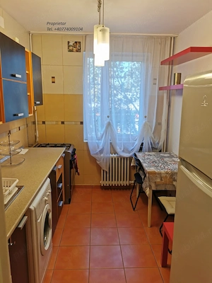 Bucuresti, sect.1, Apartament 2 camere complet renovat, zona foarte liniștita nu departe de centru. - imagine 4