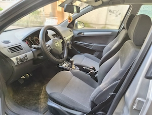 Opel Astra H Station Wagon  - an fabricație 2010, luna noiembrie - imagine 5