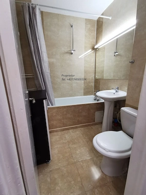 Bucuresti, sect.1, Apartament 2 camere complet renovat, zona foarte liniștita nu departe de centru. - imagine 7