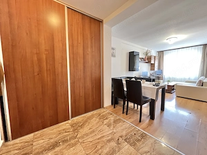 Apartament cu 2 camere de vânzare în Sibiu str Ștefan cel Mare - imagine 7