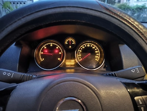 Opel Astra H Station Wagon  - an fabricație 2010, luna noiembrie - imagine 4