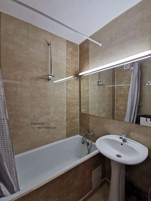 Bucuresti, sect.1, Apartament 2 camere complet renovat, zona foarte liniștita nu departe de centru. - imagine 6