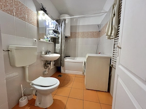 Apartament cu 2 camere de vânzare în Sibiu str Ștefan cel Mare - imagine 6