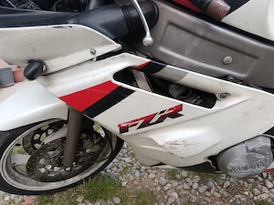 yamaha fzr 500 - imagine 2