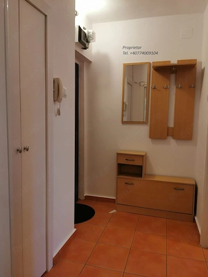 Bucuresti, sect.1, Apartament 2 camere complet renovat, zona foarte liniștita nu departe de centru. - imagine 8