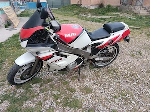 yamaha fzr 500 - imagine 3