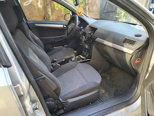 Opel Astra H Station Wagon  - an fabricație 2010, luna noiembrie - imagine 6