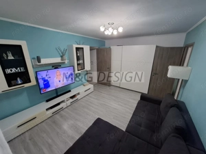 Sala Olimpia-Complex, 2 camere, etaj2, ultra finisat, smart home