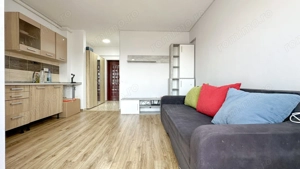 Rezervelor, Militari Residence - garsoniera, COMISION 0