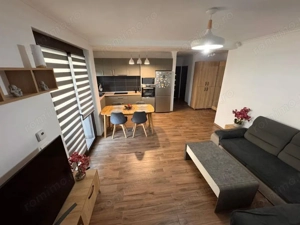3 camere, situat în zona Braytim – Timișoara Sud (Cartierul Florilor)