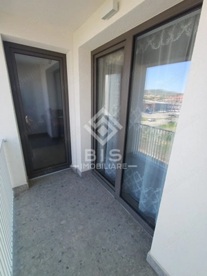Apartament 2 camere, etaj3,  zona Nord - imagine 6