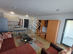 Apartament 2 camere, etaj3,  zona Nord