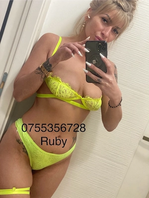 Ruby Reala Milf