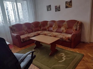 Apartament 2 camere - Olimpia Stadion - imagine 2