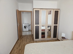 Apartament 2 camere Calea Cisnadiei zona benzinariei Euroil - imagine 2
