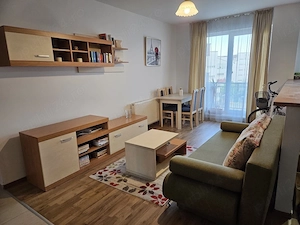 Apartament cu 2 camere Calea Cisnadiei zona benzinariei Euroil