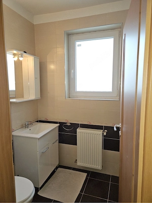 Apartament 2 camere Calea Cisnadiei zona benzinariei Euroil - imagine 5
