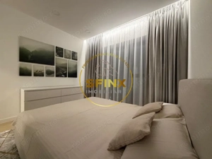 2 camere | Pipera-Nusco City | Bloc nou 2026 | 54mp | Balcon  - imagine 5