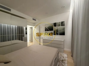 2 camere | Pipera-Nusco City | Bloc nou 2026 | 54mp | Balcon  - imagine 7