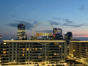 2 camere | Pipera-Nusco City | Bloc nou 2026 | 54mp | Balcon  - imagine 11