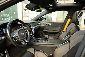 Volvo S60 Polestar 405cp - imagine 5