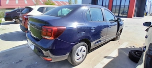 Dezmembram Dacia Logan 2 0.9 TCE H4B 408 cod cutie JH3 399 - imagine 7