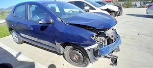 Dezmembram Dacia Logan 2 0.9 TCE H4B 408 cod cutie JH3 399 - imagine 6