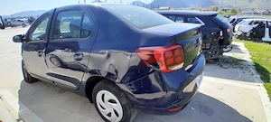 Dezmembram Dacia Logan 2 0.9 TCE H4B 408 cod cutie JH3 399 - imagine 5