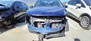Dezmembram Dacia Logan 2 0.9 TCE H4B 408 cod cutie JH3 399 - imagine 4