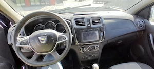 Dezmembram Dacia Logan 2 0.9 TCE H4B 408 cod cutie JH3 399 - imagine 3