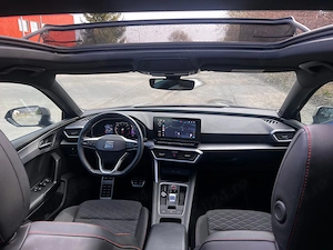 Seat Leon 2.0 Tdi 150cp FR DSG - imagine 6