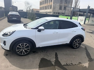 Urgent! Vând Ford Puma 2020 - imagine 6