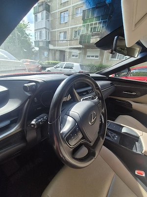 Lexus es 2.5  - imagine 5