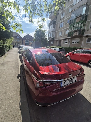 Lexus es 2.5  - imagine 3